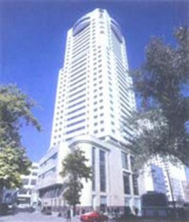Hotel Join Us Plaza Harbin Exterior foto